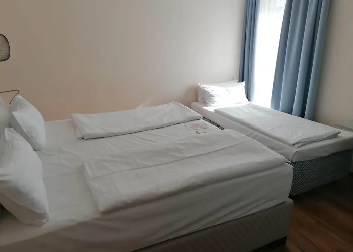 Safranberg Hotel&Sauna Ulm
