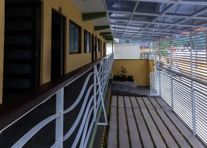 Hotel Boutique Mardeka