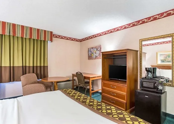 Lotus By Hotel Inn Boise