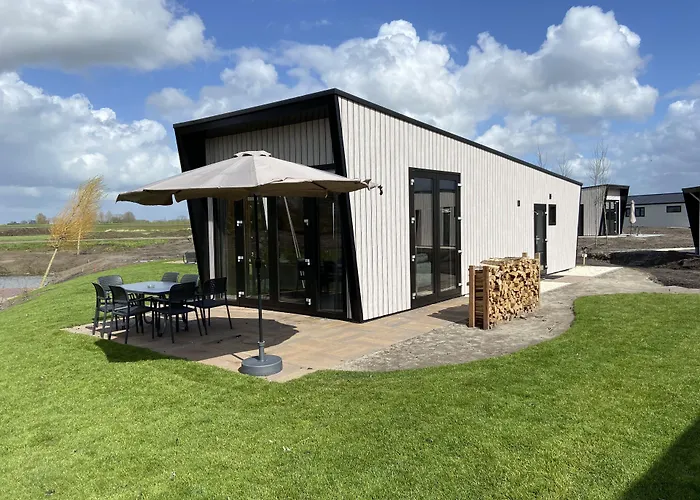 EuroParcs De IJssel Eilanden