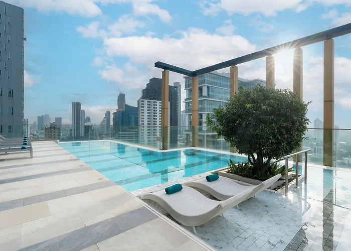 Staybridge Suites Thonglor By Ihg