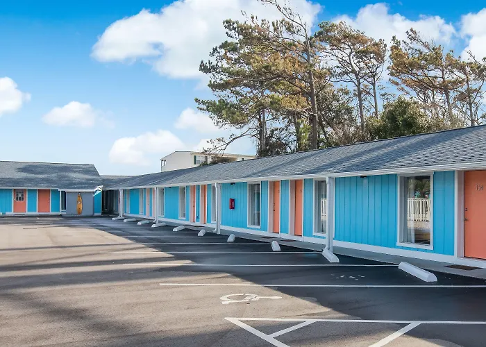 Anchor Inn Motel
