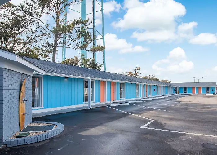Anchor Inn Motel
