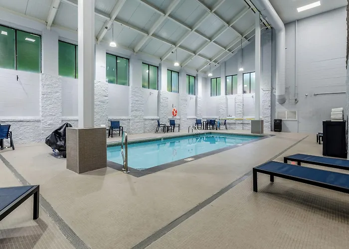 Sugar Mountain Dog Friendly Hotels
