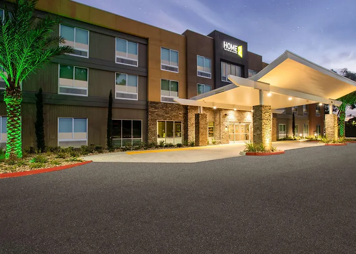 Home2 Suites By Hilton , Ca