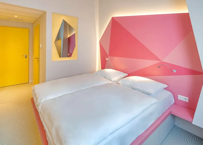Prize By Radisson, Muenster City