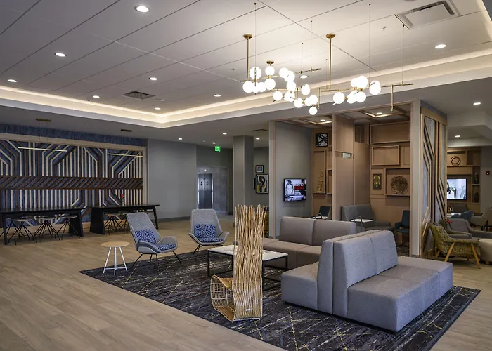 Hyatt House Indianapolis Fishers