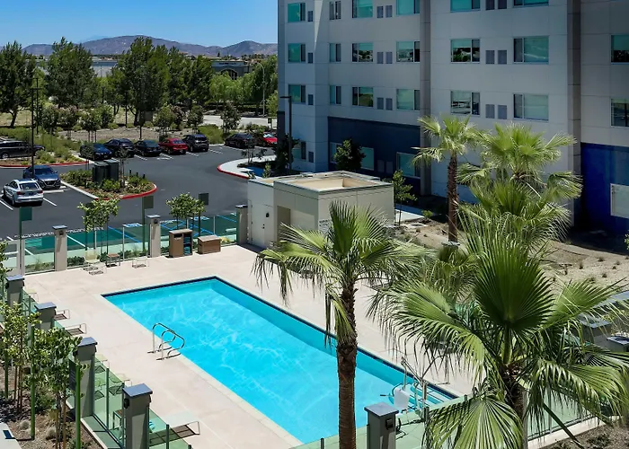 Element Ontario Rancho Cucamonga