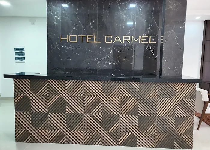 Hotel Carmelo