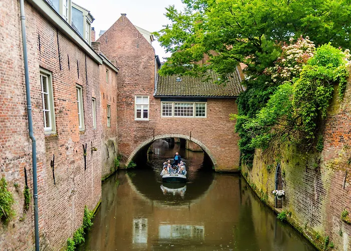 The Den, 'S-Hertogenbosch, A Tribute Portfolio Hotel 's-Hertogenbosch 