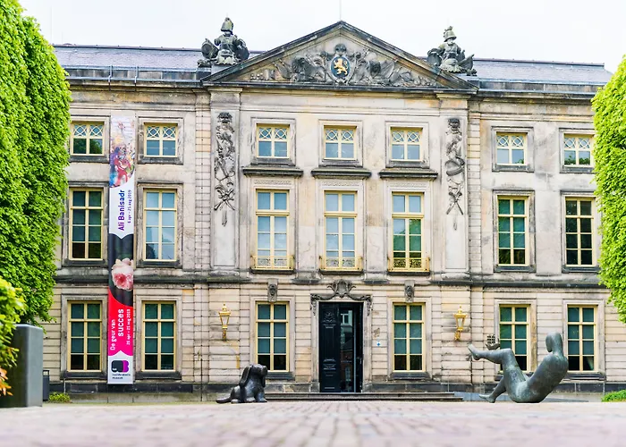 The Den, 'S-Hertogenbosch, A Tribute Portfolio Hotel By Marriott