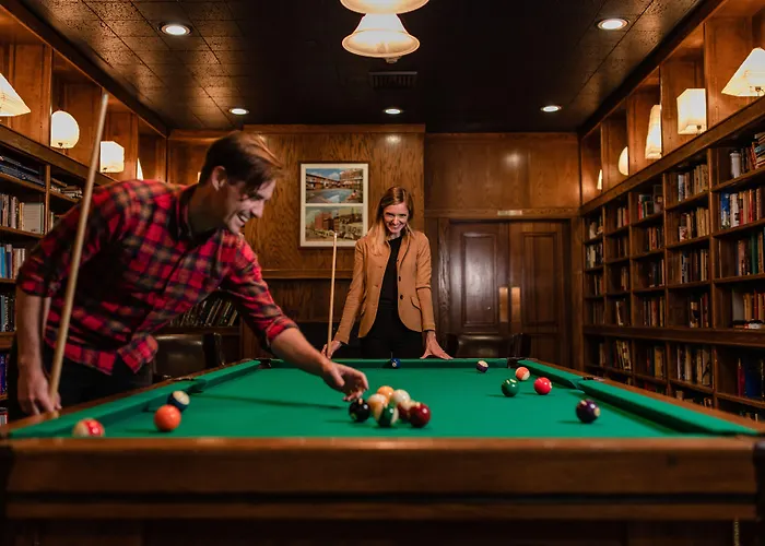 Hotel Leo Bellingham