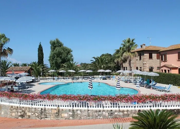 Agrihotel Elisabetta