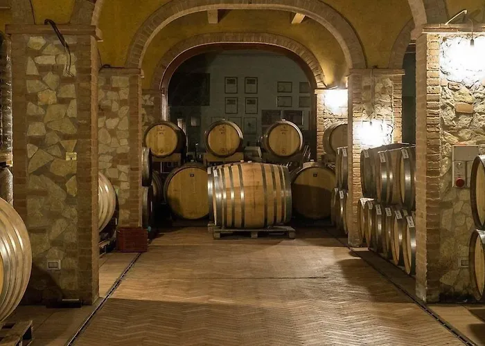 Tenuta Elisabetta Collemezzano