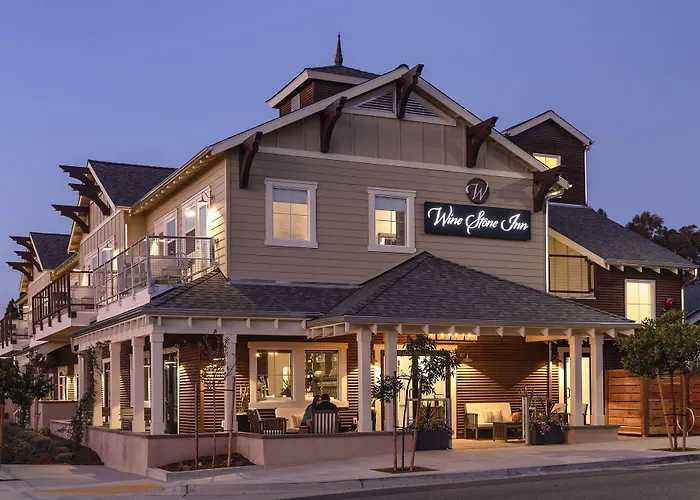 Wine Stone Inn