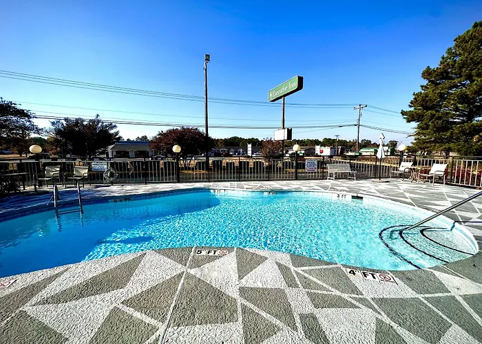Executive Inn Chester