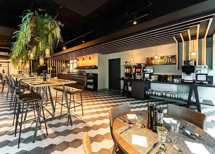 Freshsuites & Bar Dachau