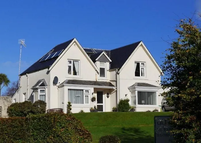 Allandale House