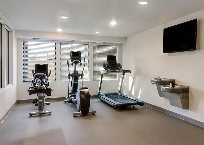 Woodspring Suites Tacoma - Lakewood