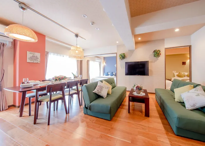 Hotel Haabesu Okinawa