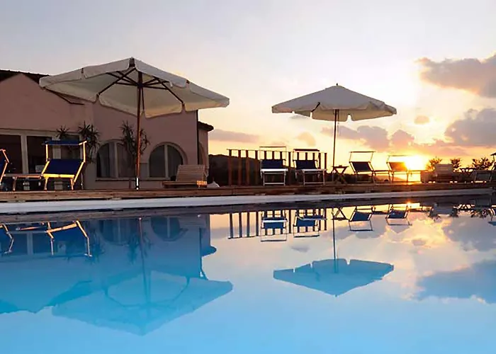 Toscana Wellness Resort