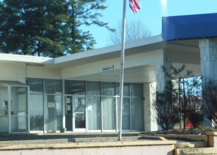 Park View Inn.