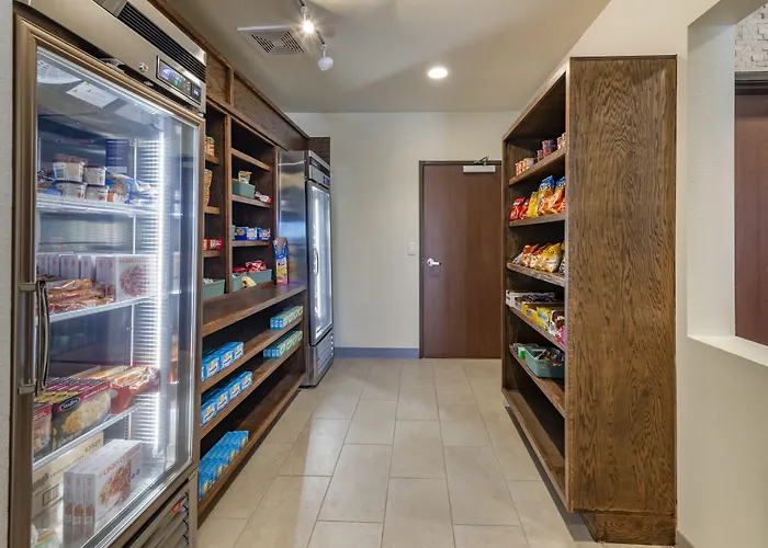 Comfort Suites -Boulder-Interlocken