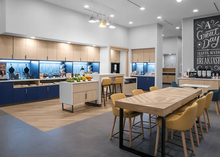 Towneplace Suites By Marriott Tampa Clearwater