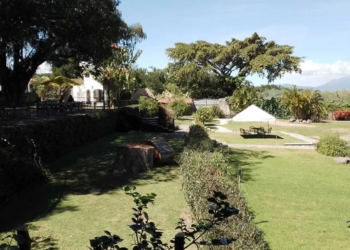 Casa Rivera De Moras