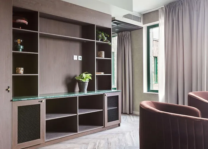 Best Western Plus Hotel Kungens Kurva