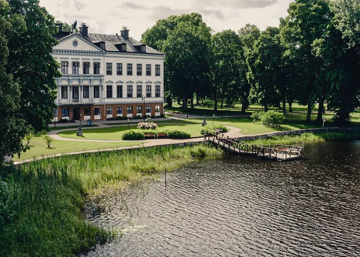 Gysinge Herrgard