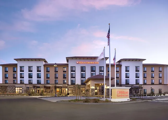 Hilton Garden Inn , Ca