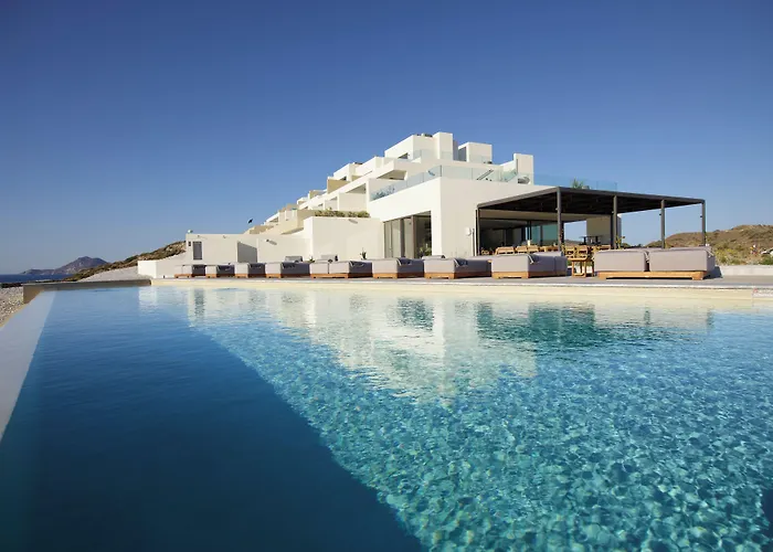 Domes White Coast Milos, Adults Only