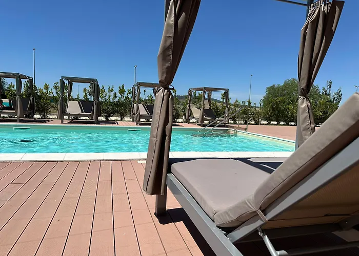 Hotel Mosaico