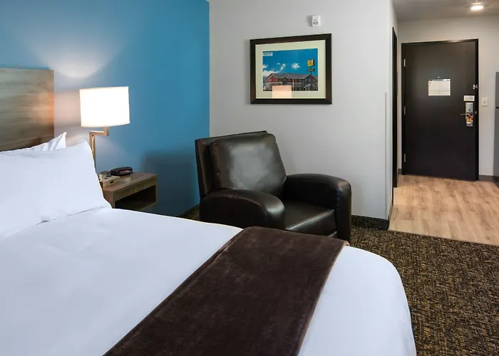 My Place Hotel-Portland East, Or