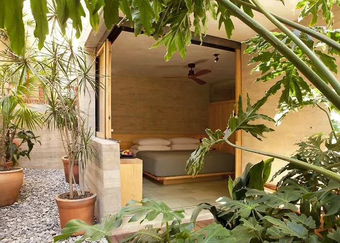 Hotel Escondido Oaxaca, A Member Of Design Hotels