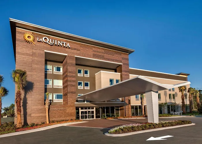La Quinta Inn & Suites By Wyndham Orlando I-Drive Theme Parks Williamsburg
