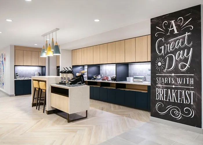 Towneplace Suites By Marriott Oshkosh