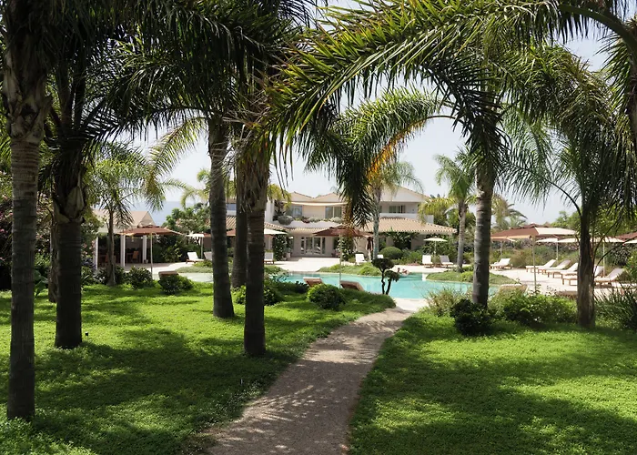 Sant Efis Hotel