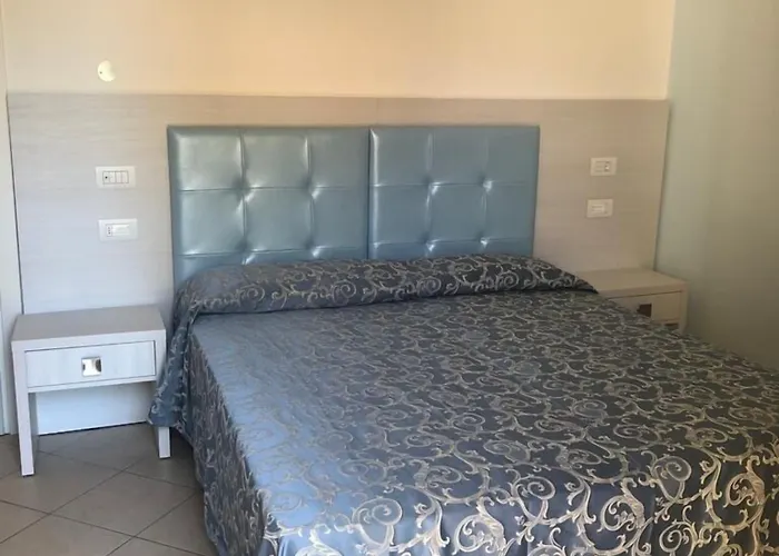 Hotel Mirabella Cattolica