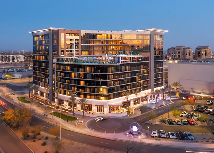 Caesars Republic , A Hilton