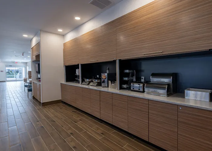 Towneplace Suites By Marriott Clinton