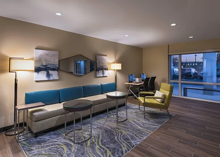 Towneplace Suites By Marriott Naples