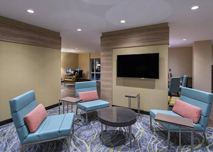 Towneplace Suites By Marriott Naples