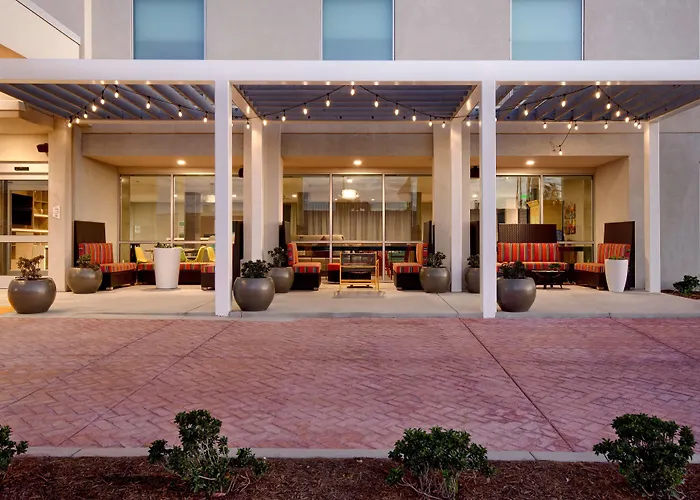 Home2 Suites By Hilton Garden Grove