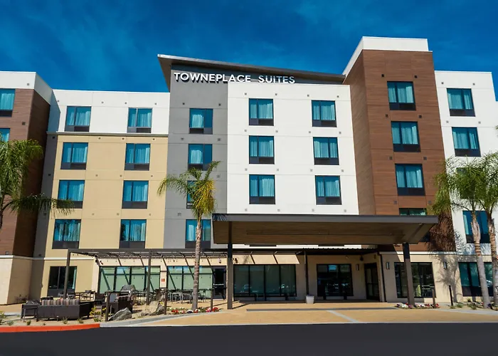 Towneplace Suites Irvine Lake Forest