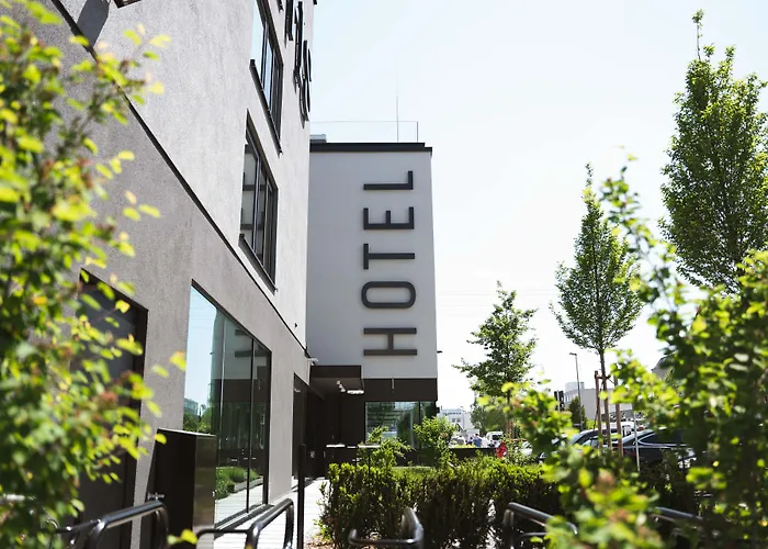 GREFIS Hotel München-Gräfelfing