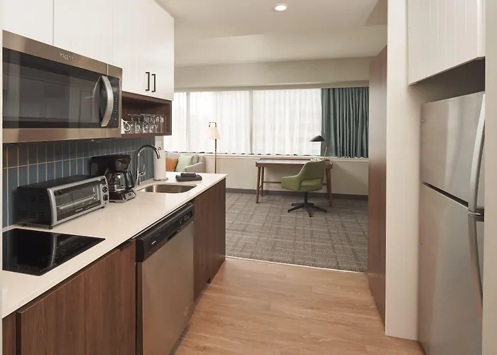 Staybridge Suites Wilmington Downtown By Ihg