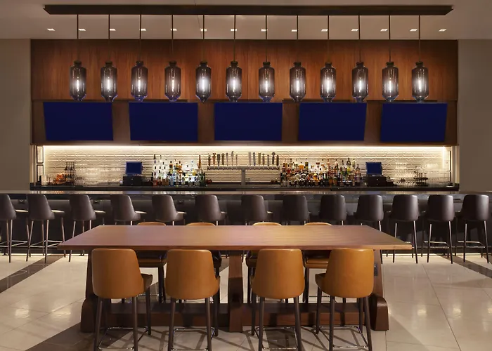 Hyatt Regency Frisco-Dallas
