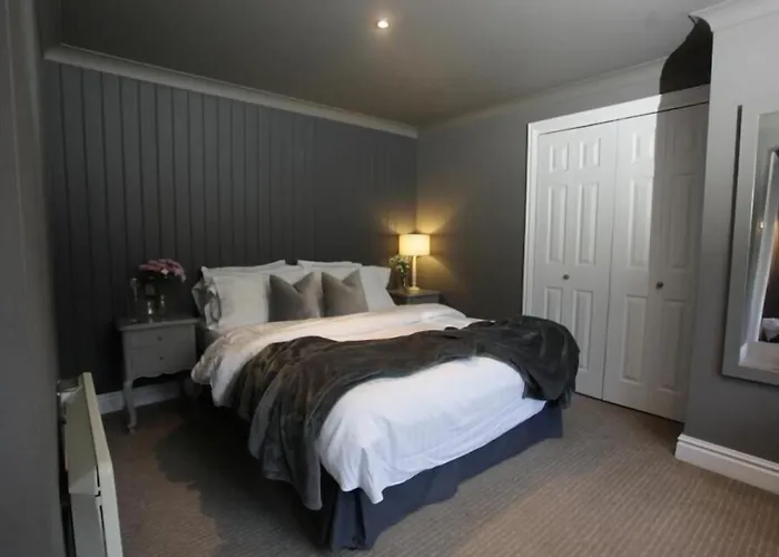 The Old Talbot Rooms Milton Keynes
